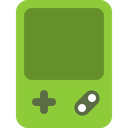 icono gameboy